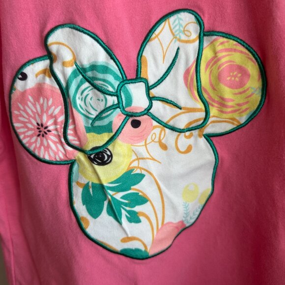 Disney matching set outfit, size L in girls - Picture 4 of 4